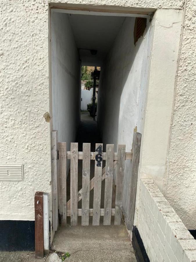 Bank Street Apartment Herne Bay Buitenkant foto